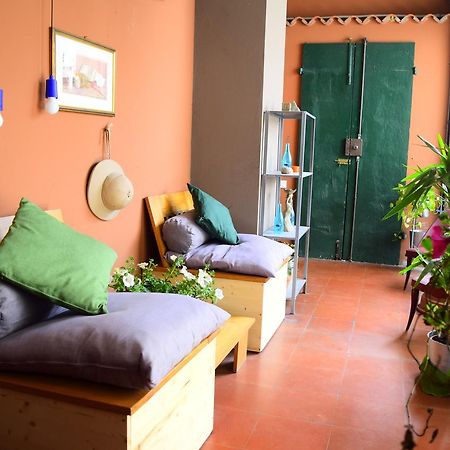 A Casa Di Benni Bed and Breakfast Ravenna Buitenkant foto