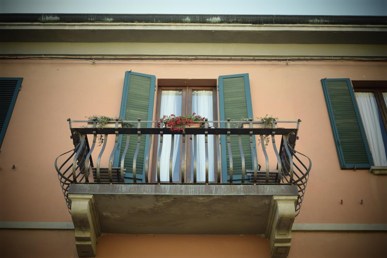 A Casa Di Benni Bed and Breakfast Ravenna Buitenkant foto