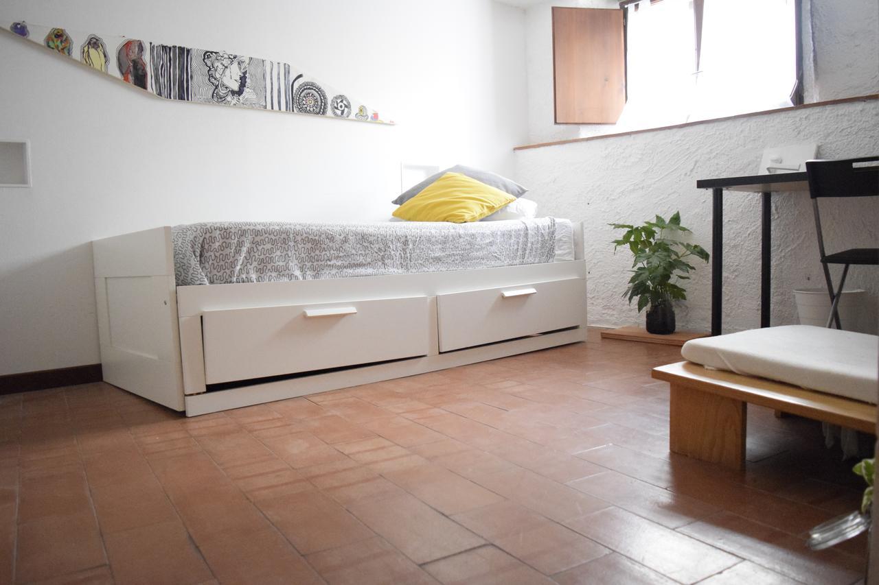 A Casa Di Benni Bed and Breakfast Ravenna Buitenkant foto